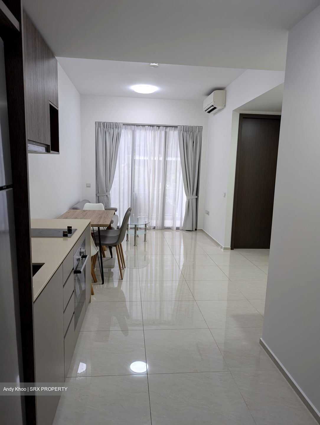 Forest Woods (D19), Condominium #555953601